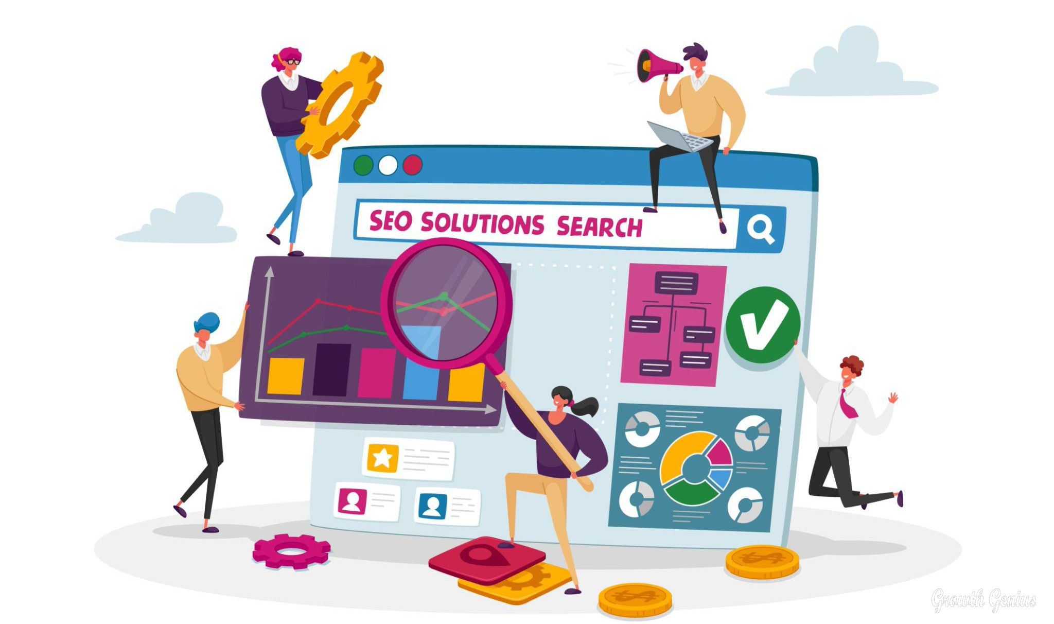 SEO trends, 2023, mobile-first indexing, responsive design, voice search optimization, user experience, core web vitals, high-quality content, featured snippets, schema markup, link building, authority, data analysis, optimization