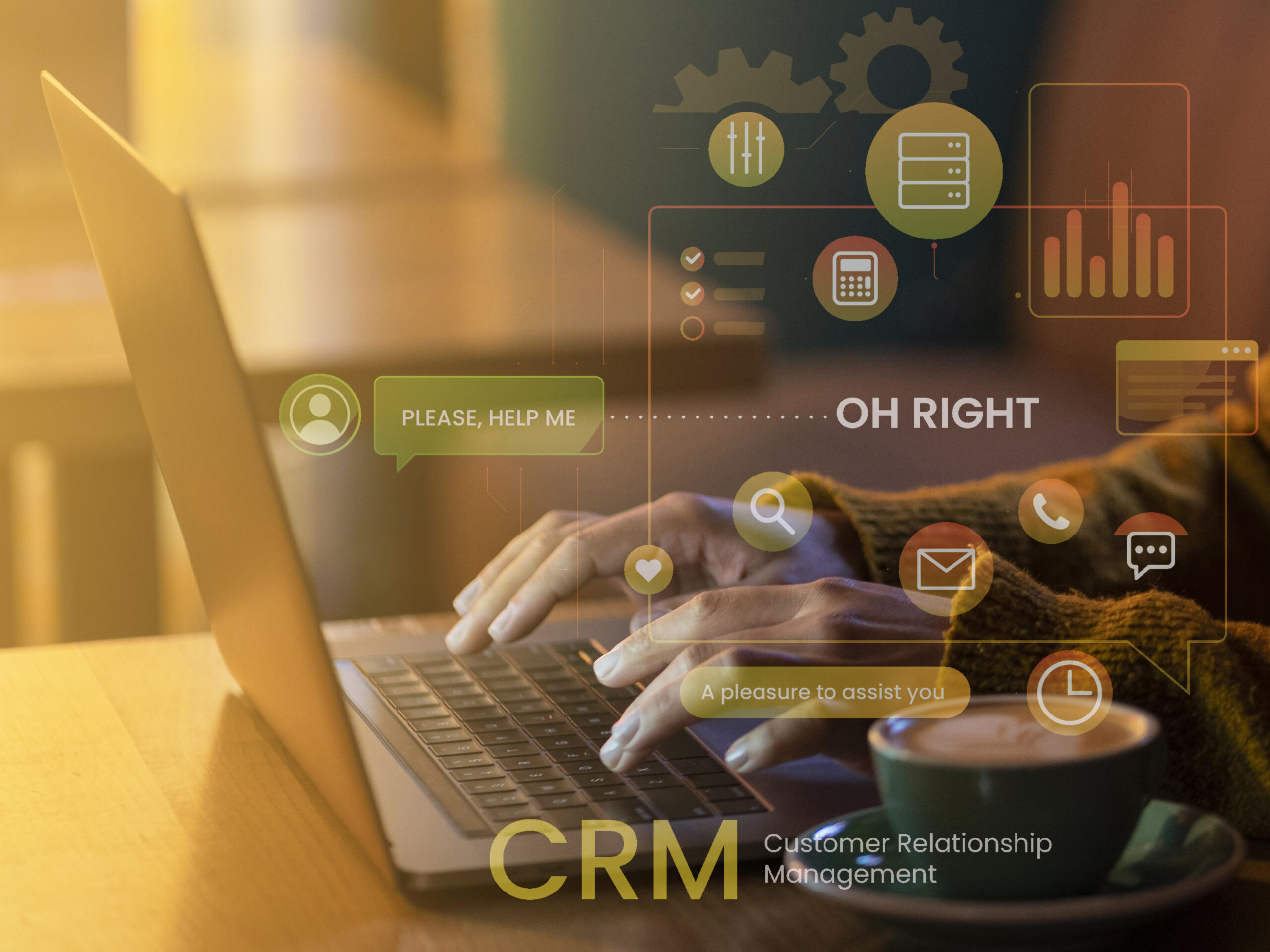 WhatsApp CRMs, Pros and Cons for the Perfect CRM