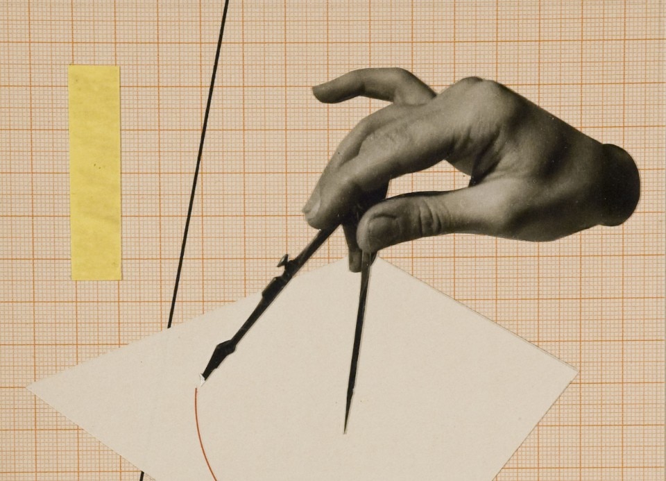 Why Bruno Munari was a special graphic designer